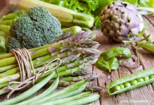 سبزیجات غیر نشاسته ای , بیماران دیابتی , تغذیه مناسب